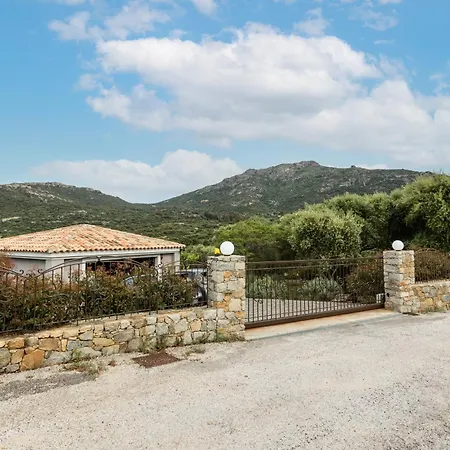 Mare Monti Frühstückspension Lumio (Corsica)